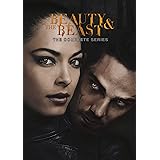 Beauty and the Beast: The Complete Series [DVD]