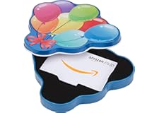 Amazonギフト券 ボックスタイプ