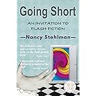 Going Short: An Invitation to Flash Fiction (Master Class)