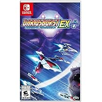 Switch シューティング SHMUP COLLECTION 海外正規品 Amazon.co.jp: Shmup Collection By Astro Port 日本パッケージ