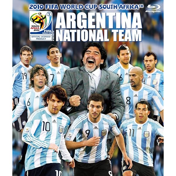 FIFAⓇワールドカップコレクション コンプリートDVD-BOX 1930-2… Amazon.com: FIFA World Cup DVD Collection: 1930 -2006 : No