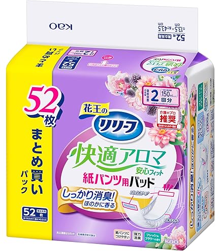 Amazon.co.jp: イワツキ 尿とりパッド パワフル 30枚 3回 005