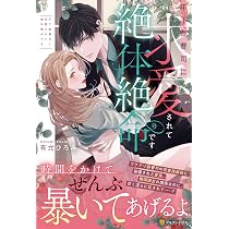 一夜の関係を結んだ相手はスパダリヤクザでした: ~甘い執着で離して