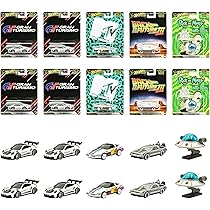 Amazon | ホットウィール(Hot Wheels) ポップカルチャー アソート