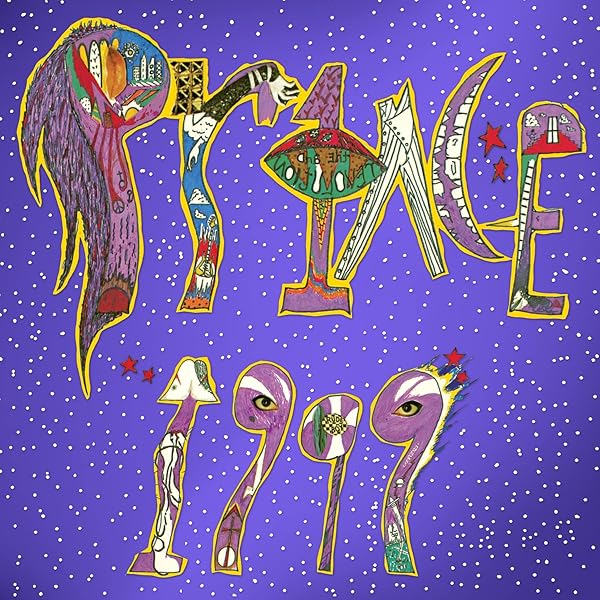 プリンス　戦慄の貴公子　紙ジャケット限定盤 Prince / プリンス「CONTROVERSY / 戦慄の貴公子 ＜紙ジャケット