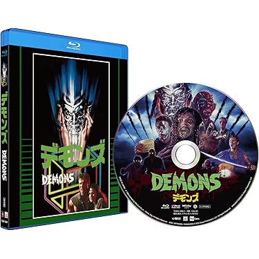海外ホラーブルーレイ Amazon.co.jp: V/H/Sネクストレベル [Blu-ray] : サイモン