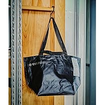 Amazon | トムス トートバック バリスティックナイロン ブラック