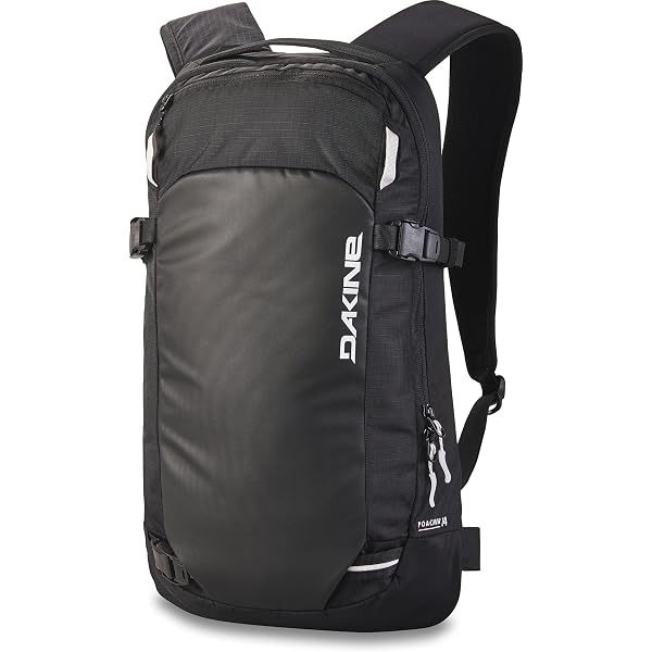 Amazon.co.jp: Dakine メンズ Mission Pro 18L スノースポーツバック