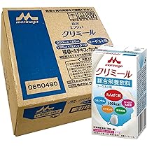 エンジョイクリミール　コーヒー味　64本 エンジョイ クリミール コーヒー味の詳細 | 介護食品・栄養調整