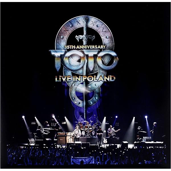 (未使用･未開封品)デビュー40周年記念ライヴ~40ツアーズ・アラウンド・ザ・サン Amazon.co.jp: 40 Tours Around The Sun [Blu-ray] [Import] : Toto: DVD