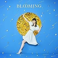 BLOOMING<通常盤>