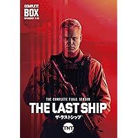 Amazon.co.jp: ザ・ラストシップ ファイナル・シーズン DVD
