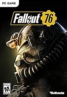 Fallout 76 - PC (Imported from USA.)