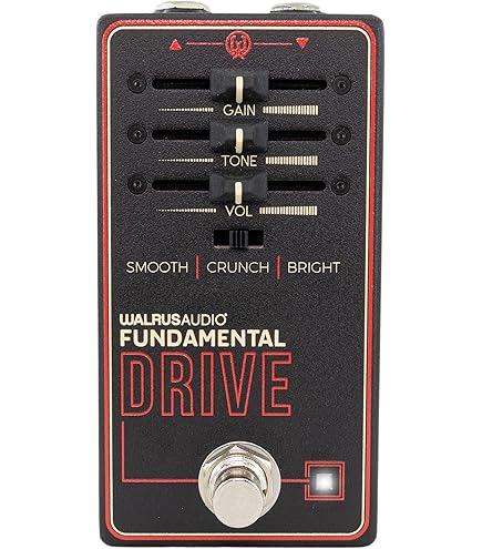 Amazon | ELECTRO-HARMONIX エレクトロハーモニクス SPRUCE GOOSE