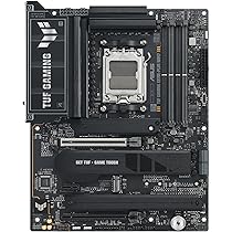 ASUS - ASUS TUF GAMING X670E-PLUSマザーボード AM5対応 Amazon | Asus TUF Gaming X670E-PLUS AMD X670 ソケット AM5