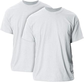 Gildan Men's Heavy Cotton T-Shirt 