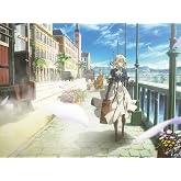 ヴァイオレット・エヴァーガーデン1 [DVD]