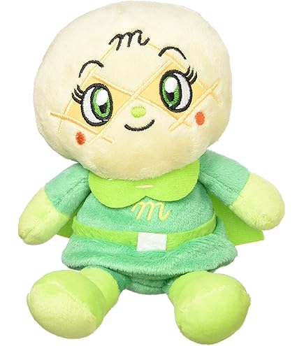 【未使用】メロンブックス おすわり めろんちゃん ぬいぐるみ メロンブックス おすわりめろんちゃん ぬいぐるみ - メルカリ