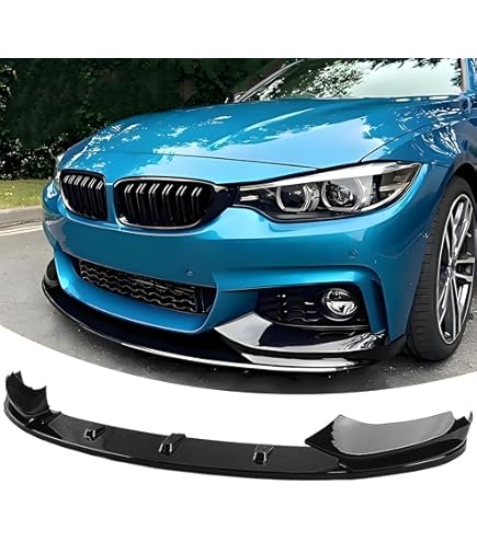 BMW純正品 ブラックグリル F32 4シリーズ ブラック BMW 4シリーズ フロントグリル F32 F33 F36 F80 F82 M4