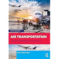 Air Transportation: A Global Management Perspective