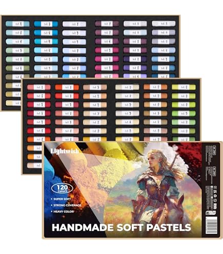 Amazon.co.jp: 27055 プレミア NuPastel ファームパステルカラー