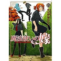 まほ嫁12 Amazon.co.jp: 魔法使いの嫁 12 (ブシロードコミックス) eBook
