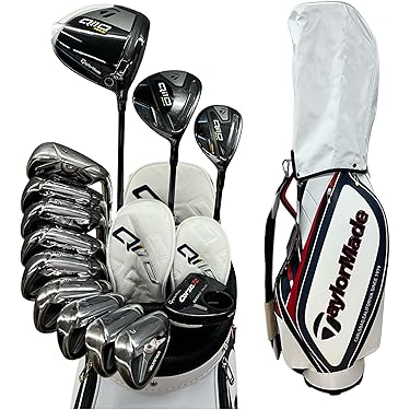 Amazon.co.jp 最新リリース: ゴルフクラブセット の新着ランキングです。