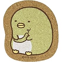 すみっコぐらし　ペンギン？　ソフ　非売品 すみっコぐらし（ペンギン） （【すみっコぐらし】ダイカット