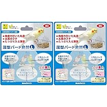 Amazon | FX-SHYQYYMZ クリアアクリル鳥かご 複数飼い大型インコ