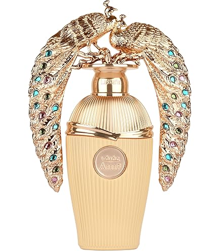 Amazon | アフナン スーベニア フローラル ブーケ オードパルファム