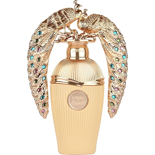 ラッタファ LATTAFA ムサマム ホワイト インテンス EDP 100ml Amazon | ラッタファ LATTAFA ムサマム ホワイト インテンス EDP