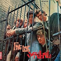 ヤードバーズ　FIVE LIVE YARDBIRDS Amazon.co.jp: ファイヴ・ライヴ・ヤードバーズ+10(紙ジャケット