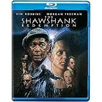 Amazon.co.jp | The Shawshank Redemption [Blu-ray] DVD・ブルーレイ