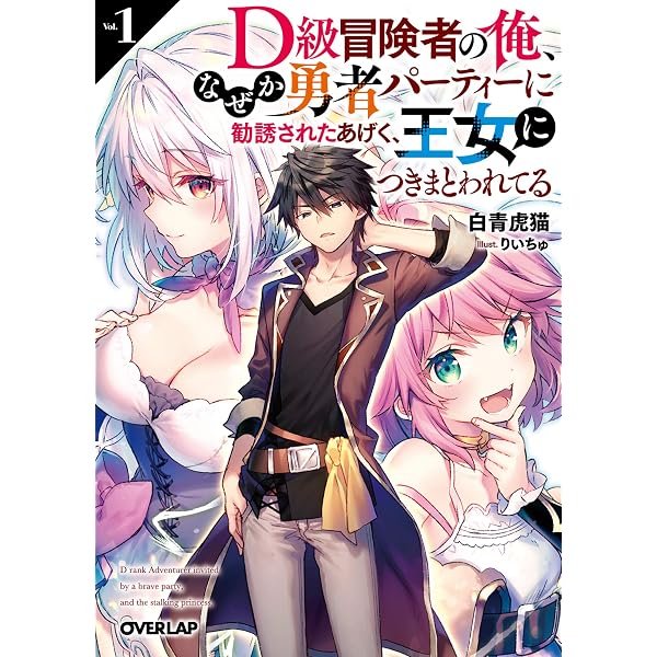 D級冒険者の俺、なぜか勇者パーティーに勧誘されたあげく、王女に
