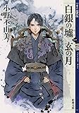 白銀の墟　玄の月　第一巻　十二国記 (新潮文庫)