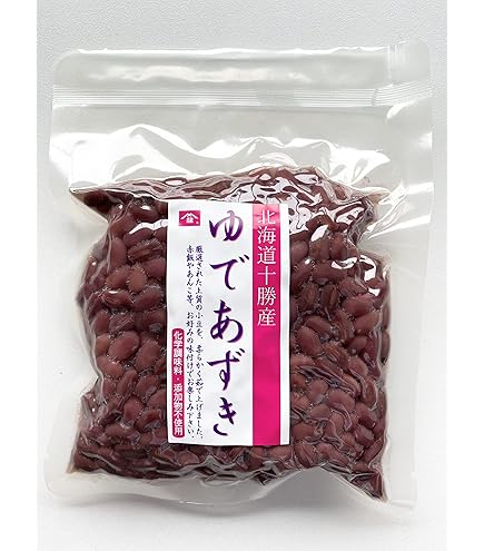 あずきんです。 Amazon | 橋本フーズ 北海道ゆであずきT-1号(缶) 400g | 橋本フーズ