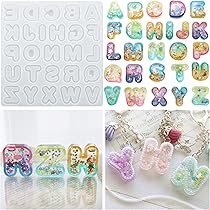 Amazon.co.jp: 【角がまるい】 丸文字 アルファベット シリコン 