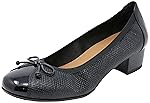WIDE STEPS Grace Women Shoes