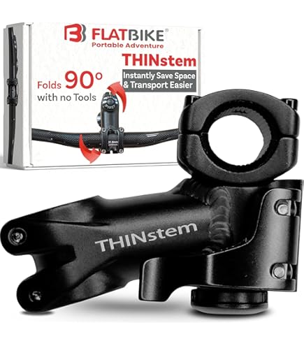 Amazon | ROCKER PARTS ロッカーパーツ RocHead AiO 可変タイプ ステム