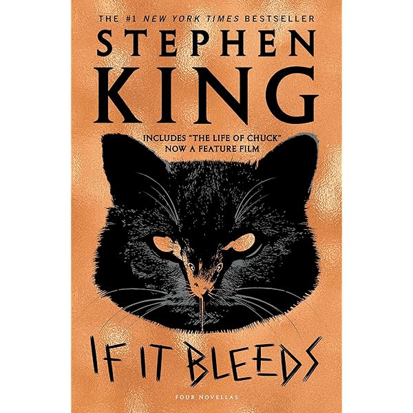 Amazon.co.jp: The Life of Chuck: Now a major film (English Edition