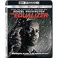 The Equalizer [Blu-ray]