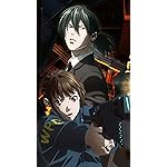 PSYCHO-PASSサイコパス iPhone8,7,6 Plus 壁紙 拡大(1125×2001) 宜野座伸元(ぎのざ のぶちか),霜月美佳(しもつき みか) PSYCHO-PASSサイコパス iPhone8,7,6 Plus 壁紙 拡大(1125×2001) 宜野座伸元(ぎのざ のぶちか),霜月美佳(しもつき みか)