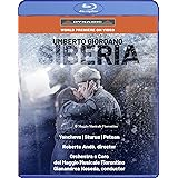 Siberia [Blu-ray]
