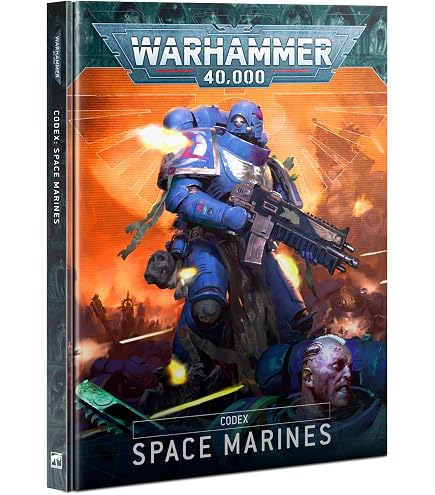 Ultramarines Scions of Macragge Battleforce Box Set Warhammer 40K