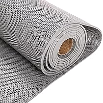 【新品・未使用】滑り止めマット Amazon | MATSURIA 滑り止めマット 屋外 90cm×10m 高規格5mm厚