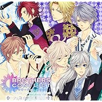 【新品】BROTHERS CONFLICT ブラコン 通常版 Amazon.co.jp: BROTHERS CONFLICT Passion Pink(通常版) - PSP