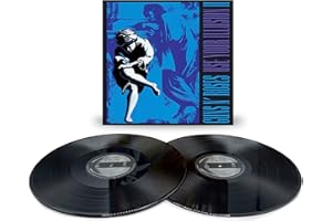 Use Your Illusion II [12 inch Analog]