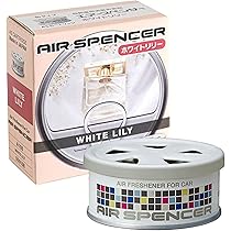 Amazon | 栄光社/Air Spencer エアースペンサー ギガ・ドゥー