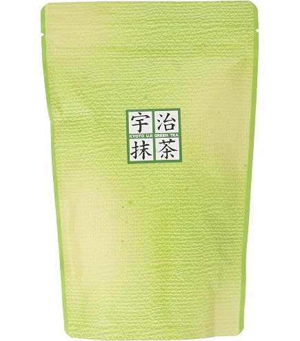 Amazon | ティーエスケー 宇治抹茶初音 100g | ティーエスケー | 抹茶 通販