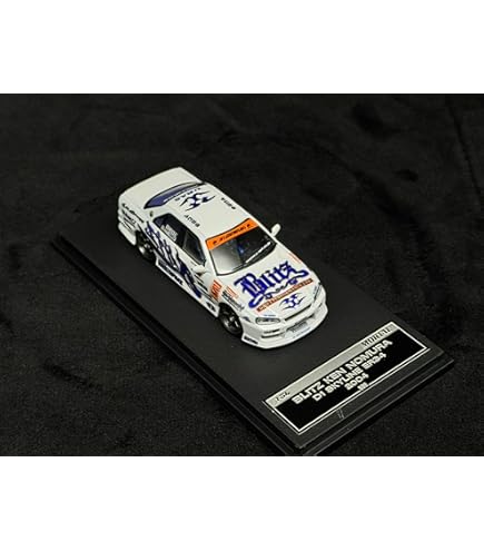 Amazon | 1/64 Unique Model × Tiny ベンツ Actros アクトロス